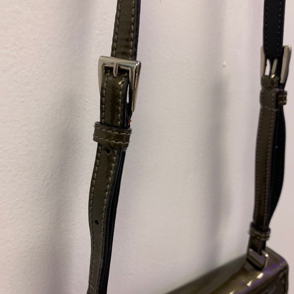 Prada shoulder bag - Picture 4 of 8